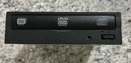 Lite ihas324 unità dvd - unità, dvd/cd