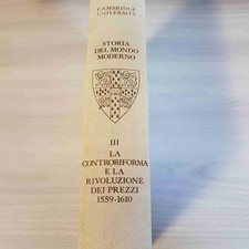 Controriforma la - la, e