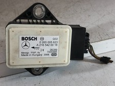 2007 MERCEDES BENZ B CLASS