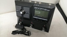 ZOOM G2X FOUR MULTIEFFETTO