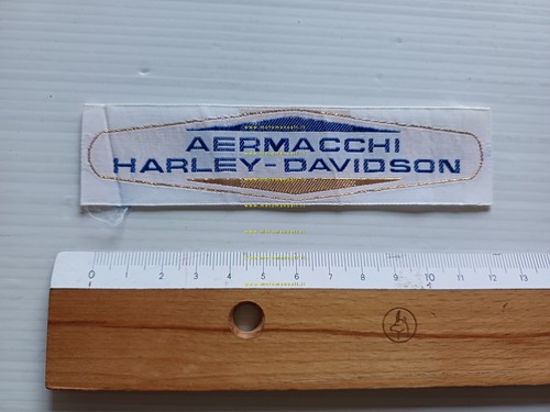 Aermacchi harley davidson - aermacchi, harley-davidson
