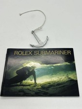 Libretto originale Rolex