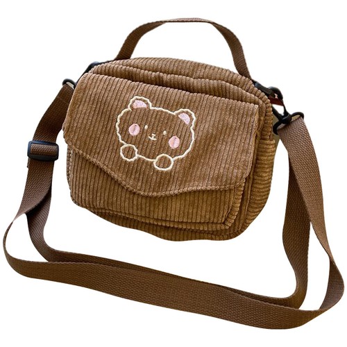 Borsa tracolla singola - a,