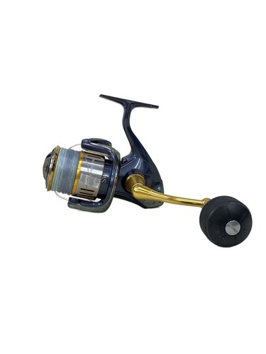 Mulinello shimano spinning - mulinello,