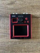 Korg Kaoss Pad Mini KP Effetti