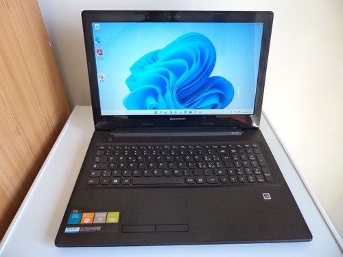 Notebook lenovo g50 - g50-45, amd