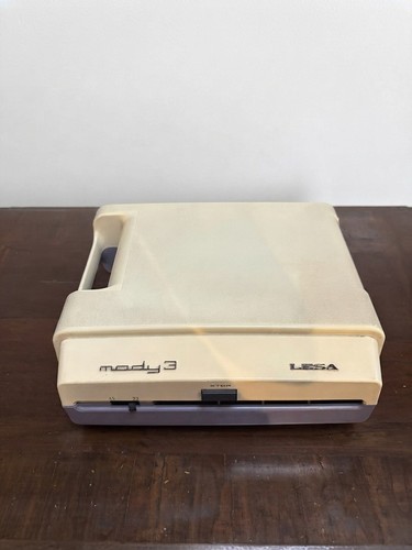 Mangiadischi vintage portatile