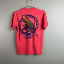 Camicia vintage Mako Marine