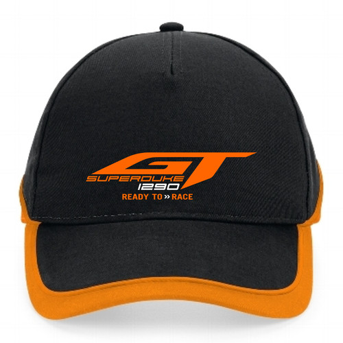 Cappellino baseball ktm - cappellino,