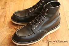 Redwing Red Wing 8130 stivali