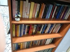 Lotto Stock 100 Libri /