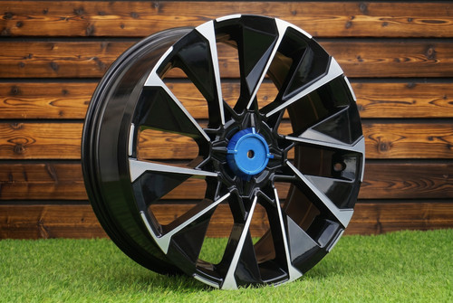 4x17 4x100 cerchi - 4x17",