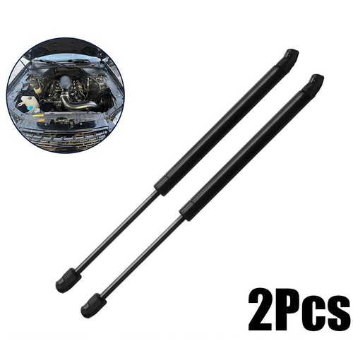 2pz puntoni gas - gas, cofano