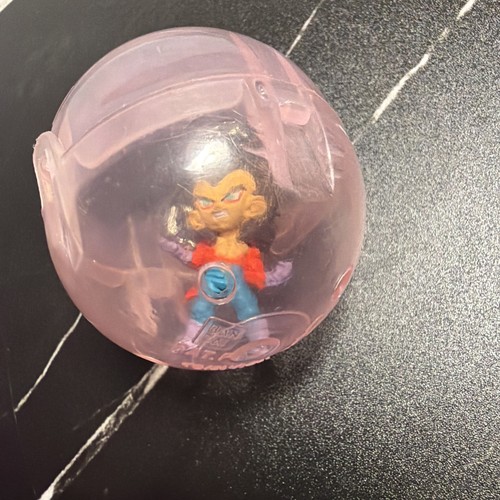 Minifigure bandai dragon ball - bandai,