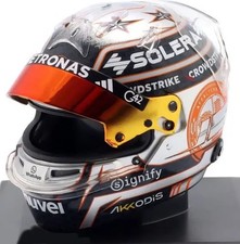 Kimi Antonelli Mercedes F1