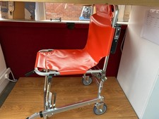 Sedia evacuazione scale