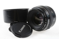 CANON EF 50mm f/1,4 USM - SNr