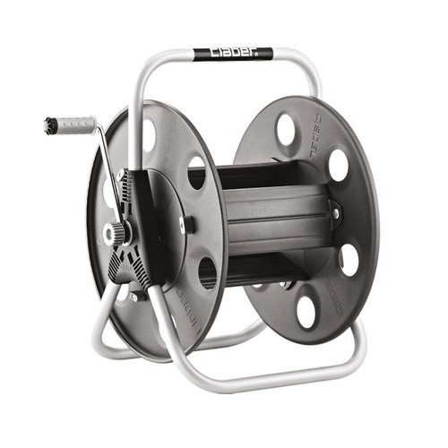 Claber metal avvolgitubo - metal, da