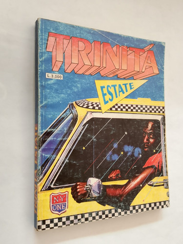 Trinita estate supplemento a - estate,