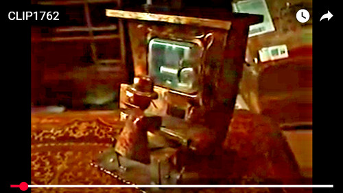 Video carillon music - carillon,