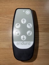 ENDURO MOTOR MOVER TELECOMANDO