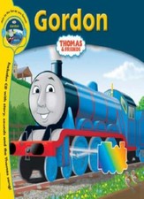 Gordon thomas story - gordon, (thomas