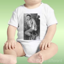 Body Neonato Unisex Ernesto