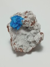Cavansite, Pune, India