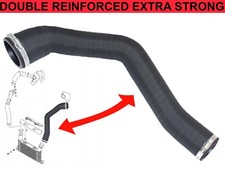 Tubo turbo intercooler di