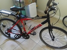3500 Trek - ALFA Custom