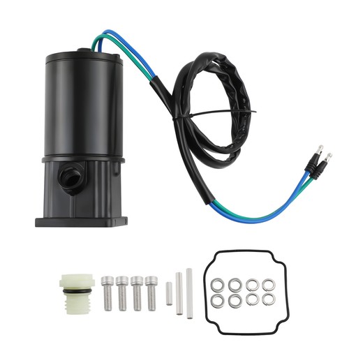 12v tilt trim motor wire - tilt,