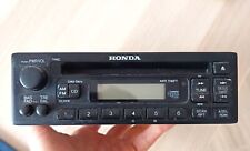 Autoradio CD Honda 1999