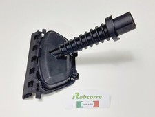 Piastra Spazzola Vetri   per Scopa a Vapore Vaporetto Ariete MultiSteam 4164