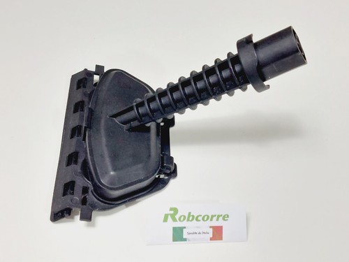 Piastra spazzola vetri - ,