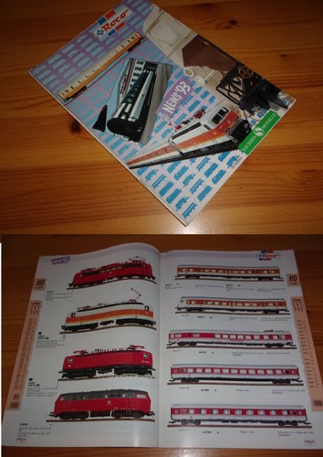 Modellismo ferroviario - modellismo,