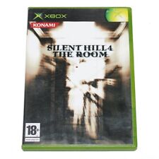 Jeu vidéo Xbox Silent Hill 4