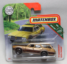 my1113, Matchbox 2019