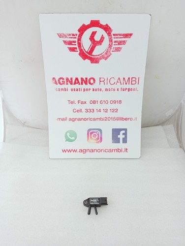 Sensore pressione gas di - di,