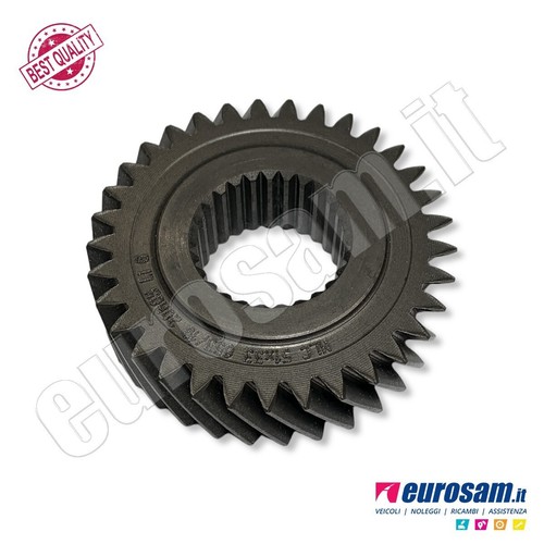 Ingranaggio cambio adatto - ingranaggio,