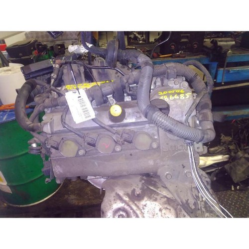 Motore compl 3b21 smart - compl.,