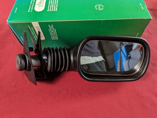 Specchio retrovisore manuale