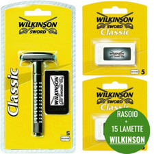 WILKINSON SWORD RASOIO DI