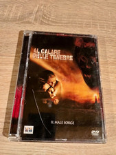 DVD AL CALARE DELLE TENEBRE