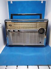 Radio Multibanda National T100