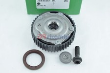 REGOLATORE ALBERO A CAMME ALFA