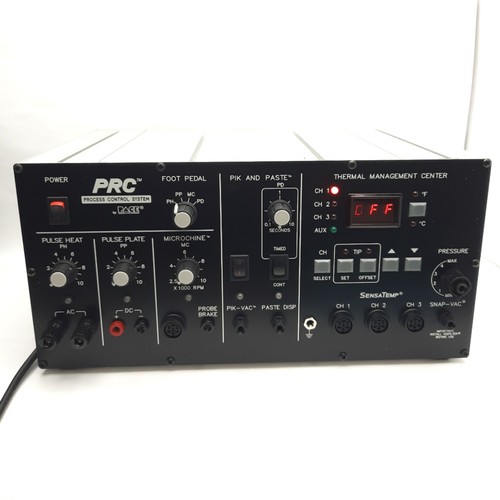 Pace pps 400 prc2000 7008 - pps-400, 7008-0187