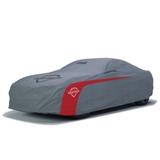 Ultimum Lite  Waterproof Car