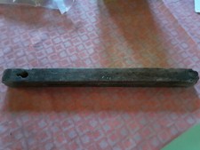 Antica Falsa Squadra  Da Falegname Primi Del Novecento 