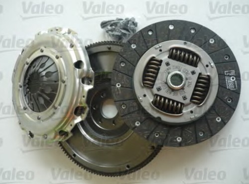 Kit frizione volano - kit,