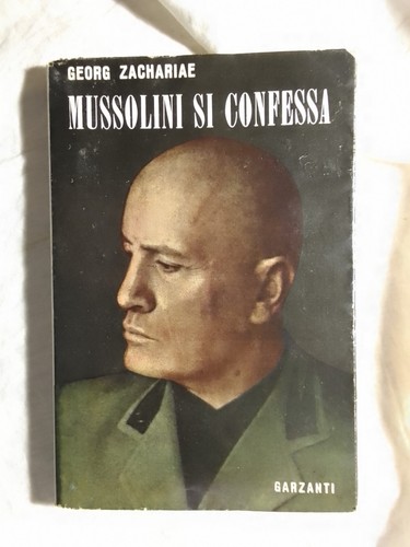 Interessante libro del 1949 - interessante,